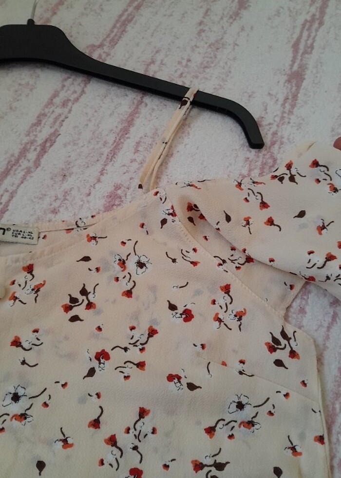 Kadın bluz - Görsel 5