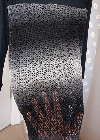 Kadın elbise  - Görsel 4