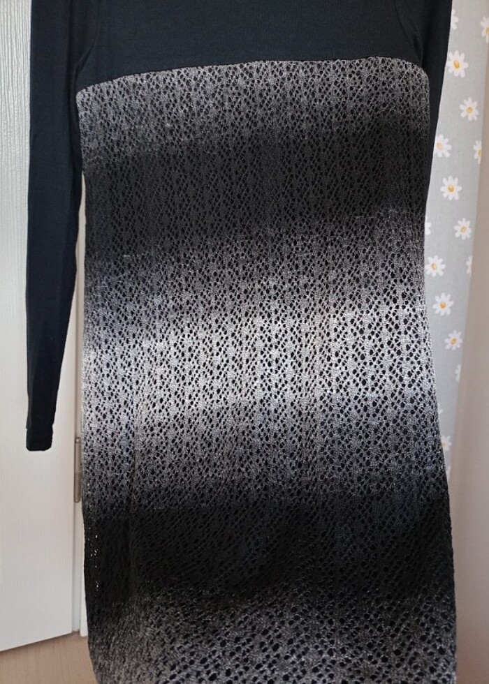 Kadın elbise  - Görsel 2