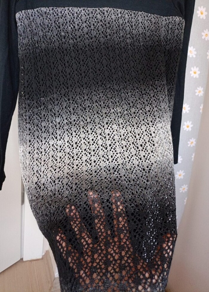 Kadın elbise  - Görsel 4