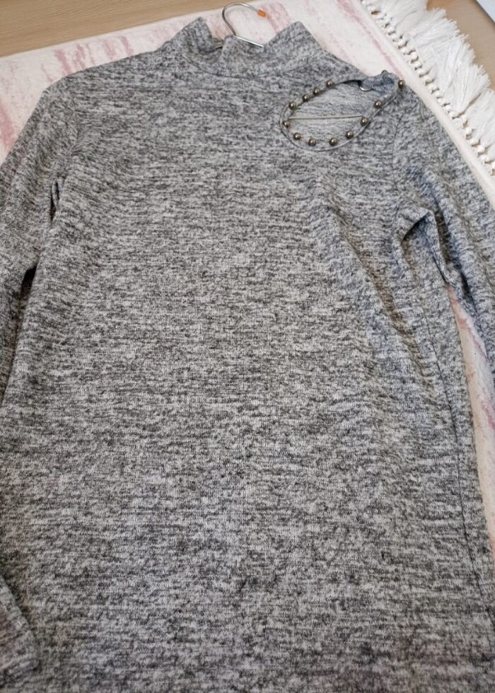 Kadın triko - Görsel 2