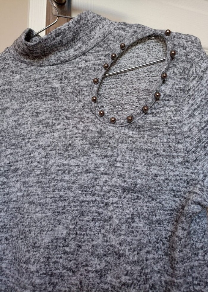 Kadın triko - Görsel 3