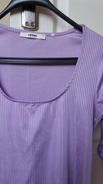 Kadın bluz - Görsel 2