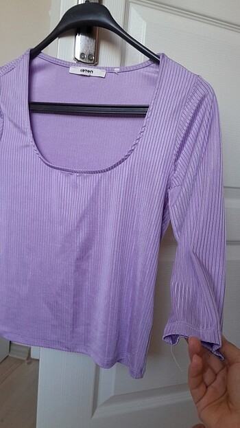 Kadın bluz - Görsel 3