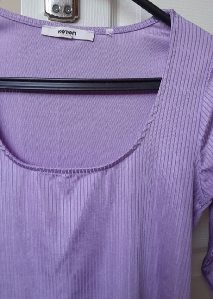 Kadın bluz - Görsel 2