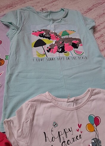 5 tisort  - Görsel 7