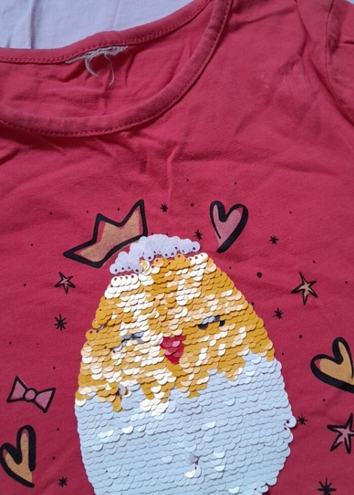 5 tisort  - Görsel 2