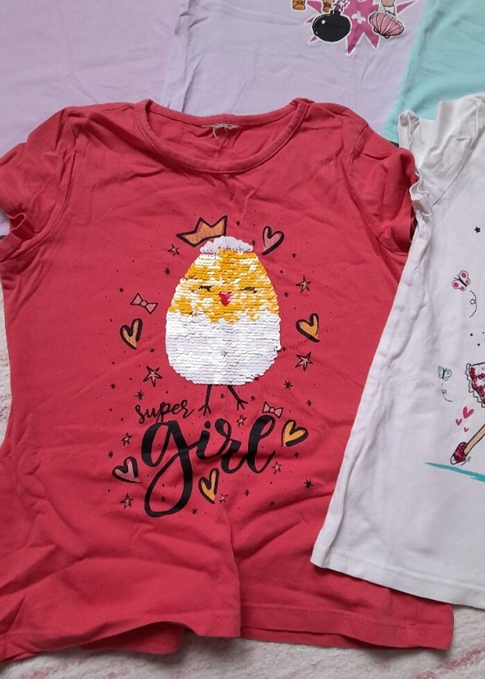 5 tisort  - Görsel 4