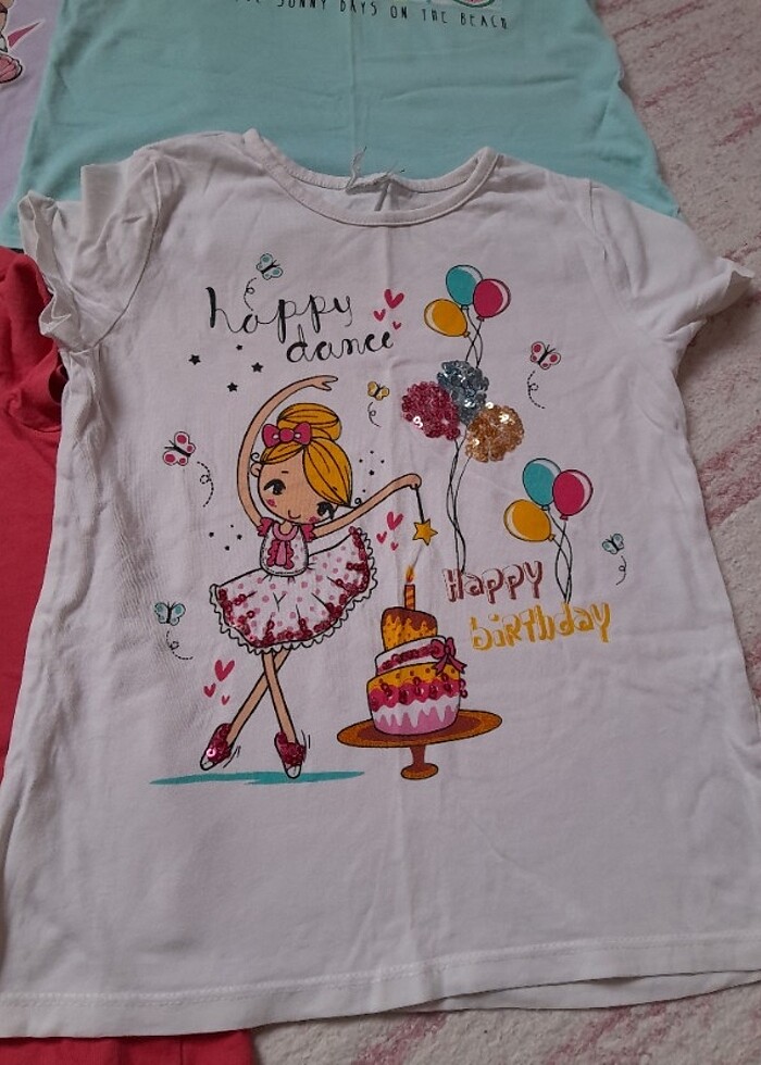 5 tisort  - Görsel 3