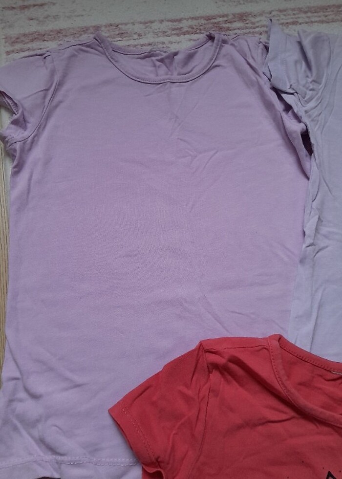 5 tisort  - Görsel 5