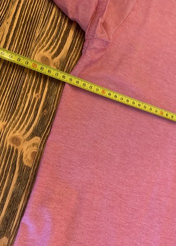 U.S. Polo Assn. Pembe Pamuklu Erkek Gömlek - Görsel 2