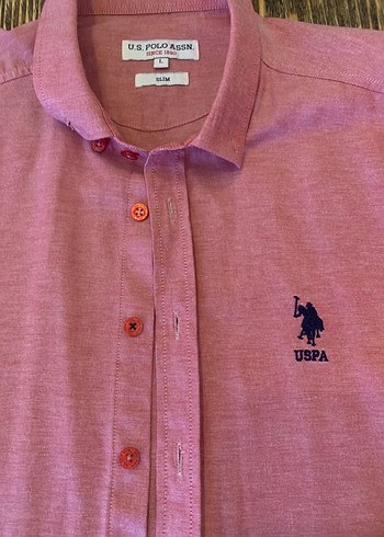 U.S Polo Assn. l