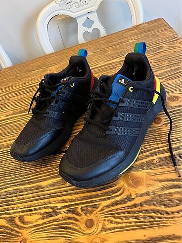 Adidas lego