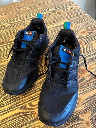 Adidas Adidas lego
