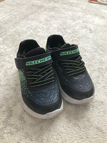 Skechers Erkek Bebek Ayakkabı