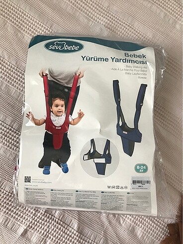 Yürüme Yardımcısı