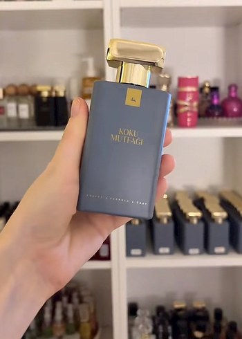 Koku Mutfağı Tease cocoa soiree