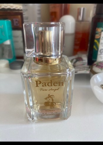 Victoria s Secret Paden Pure Angel Kadın Parfümü 50 ml