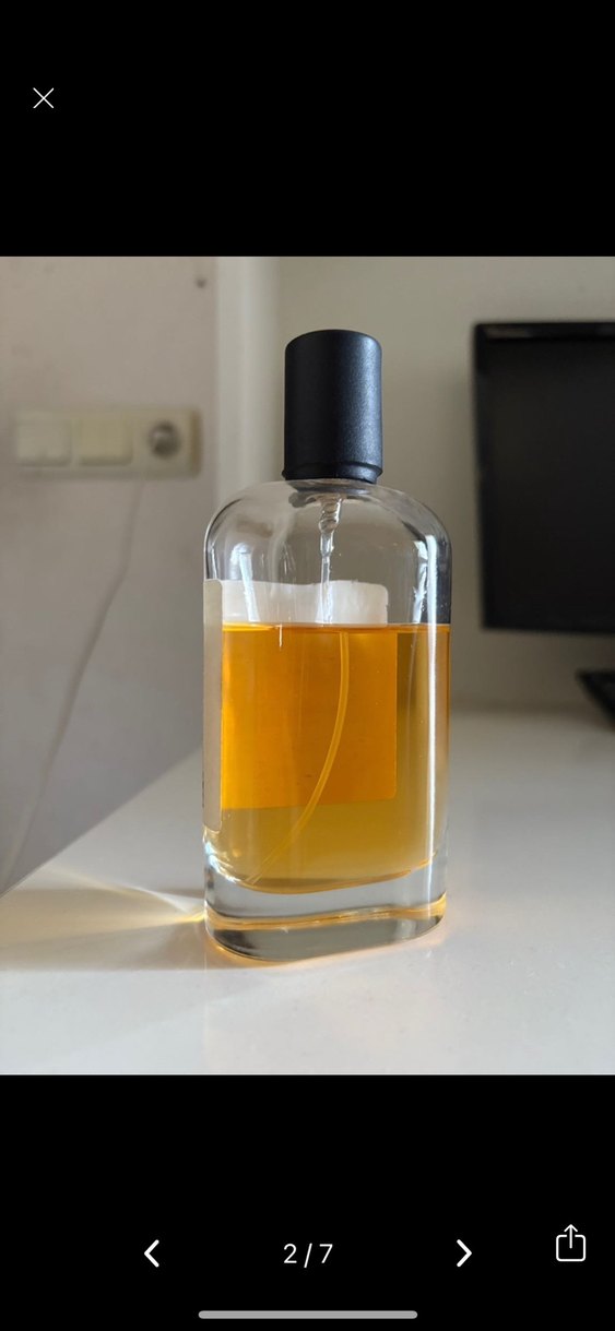 MAD Selective Kadın Parfümü 100 ml - Görsel 2