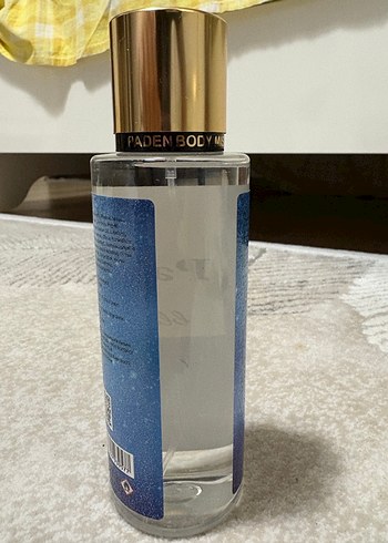 Paden Blossom Kadın Vücut Spreyi - Görsel 2