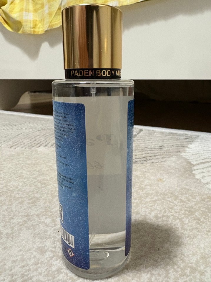 Paden Blossom Kadın Vücut Spreyi - Görsel 2