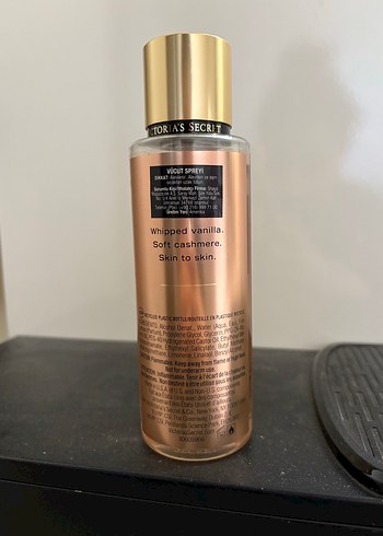 Victoria's Secret Bare Vanilla - Görsel 2