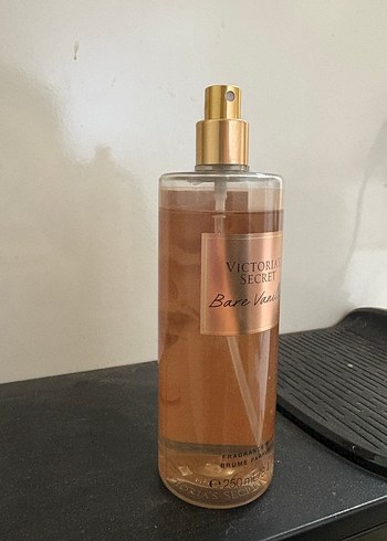 Victoria's Secret Bare Vanilla - Görsel 5