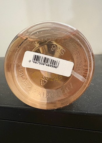 Victoria's Secret Bare Vanilla - Görsel 4