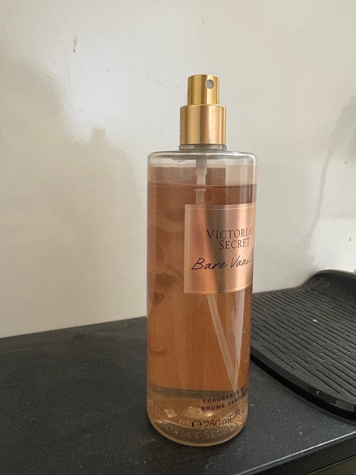 Victoria's Secret Bare Vanilla - Görsel 5