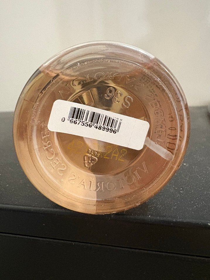 Victoria's Secret Bare Vanilla - Görsel 4