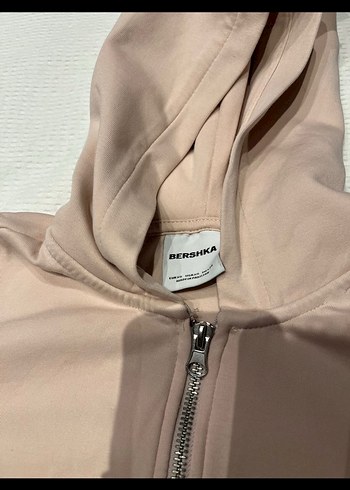 pembe hırka - Görsel 3