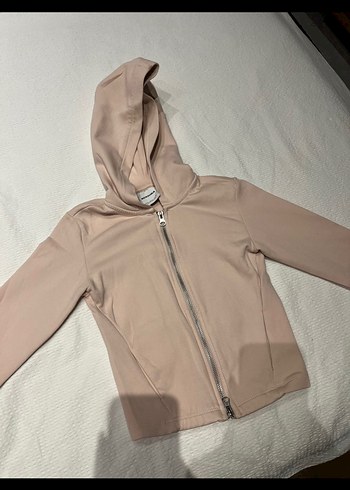 pembe hırka - Görsel 2