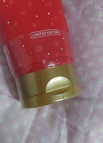 Vanilyalı Vücut Losyonu - Görsel 3