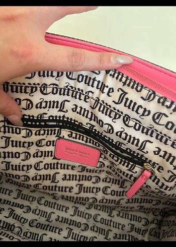 Juicy Couture Çanta - Görsel 3