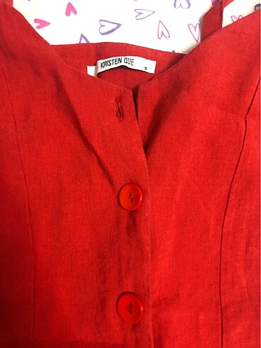 Bershka Elbise