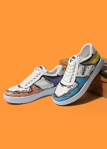 Dogo Shoes DOGO SNEAKER