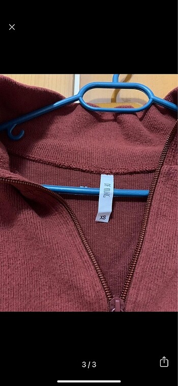 xs Beden Defacto Sweat