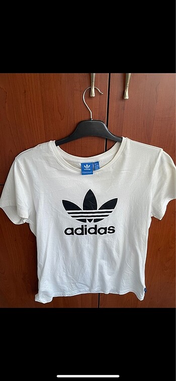 Orjinal Adidas tişört