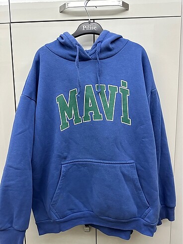 Mavi sweat