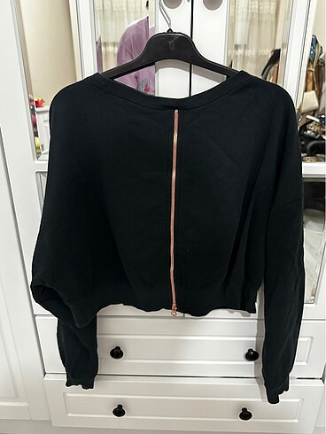 m Beden Nike sweat