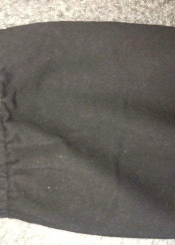 unisex Eşofman alt - Görsel 2