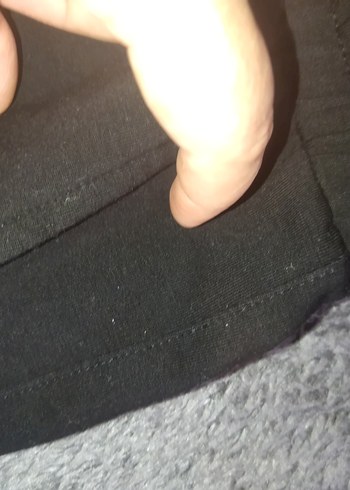 unisex Eşofman alt - Görsel 6