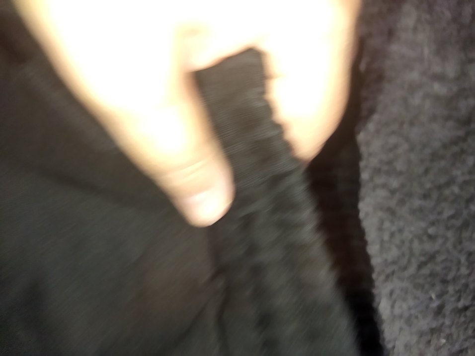 unisex Eşofman alt - Görsel 5