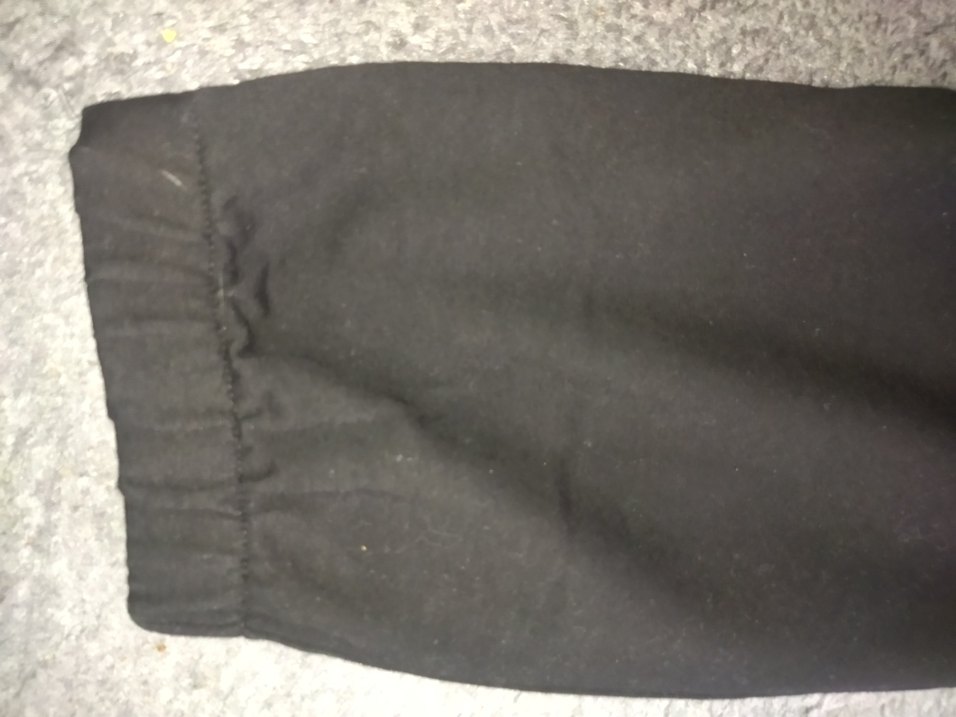 unisex Eşofman alt - Görsel 2