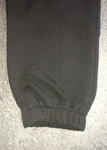 breezy unisex eşofman altı - Görsel 3