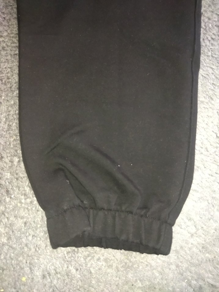 breezy unisex eşofman altı - Görsel 3