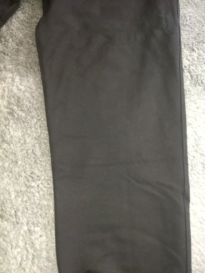 breezy unisex eşofman altı - Görsel 2