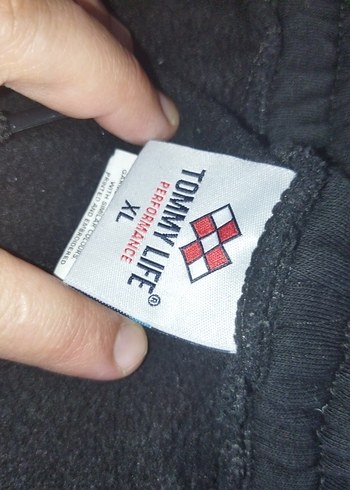 unisex eşofman altı - Görsel 4