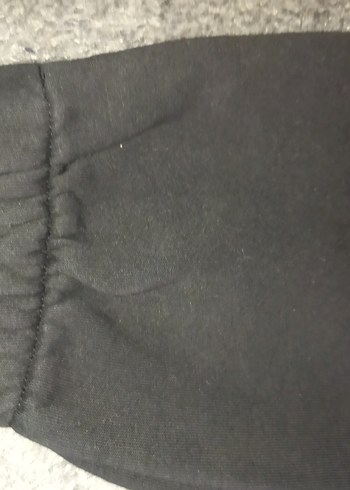 unisex eşofman altı - Görsel 3