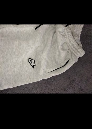 umisex Rahat Kesim Eşofman Altı - Görsel 3